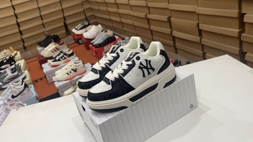 💰150 Únete a NY American Rugby Yankees Mlb Chunky Liner New York Yankees Senior Shoes Series Senior Story Style Daddy Altura liviana Suele versátile Versátil Casual Sports Tamaño 35 36.5 37.5 38 38.5 39 40 40.5 41 42 42.5 43 44 45#183