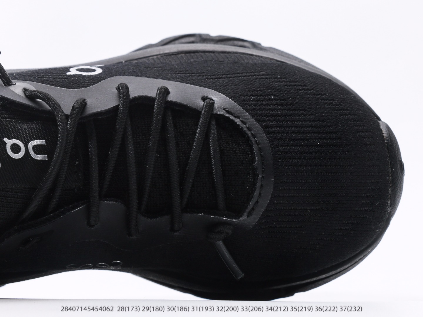 图片[8]-昂跑 Cloudvista 鞋款以网球为灵感的运动休闲鞋注意：图下方显示为实际脚长，单位毫米[手工测量，可能存在5毫米左右的误差] #28407145454062-选品中心