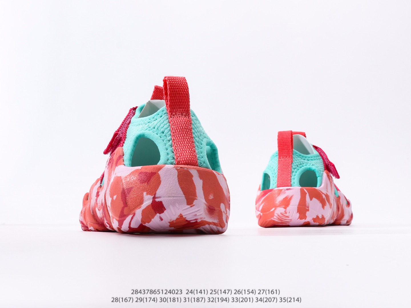 图片[6]-科恩KEEN真皮登高鞋轻便板鞋复古休闲百搭多彩童鞋 尺码 24-35-选品中心