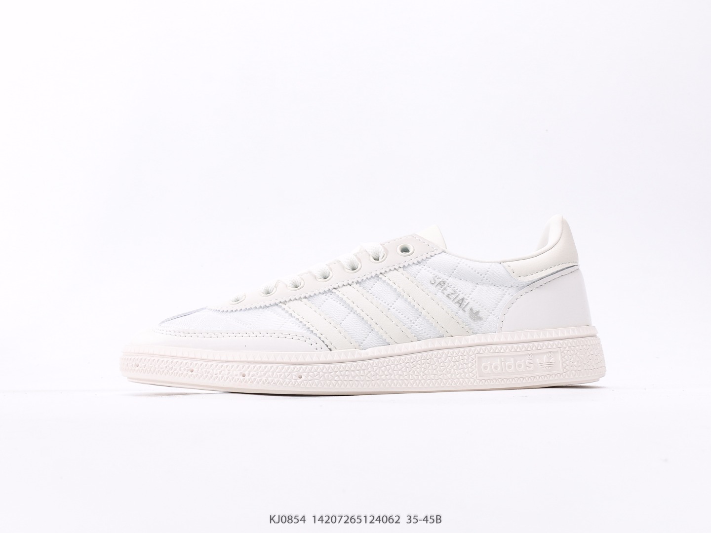 Adidas AD Originals Handball SPZL Handball Athletic Series Casual Sneaker El color principal de la p