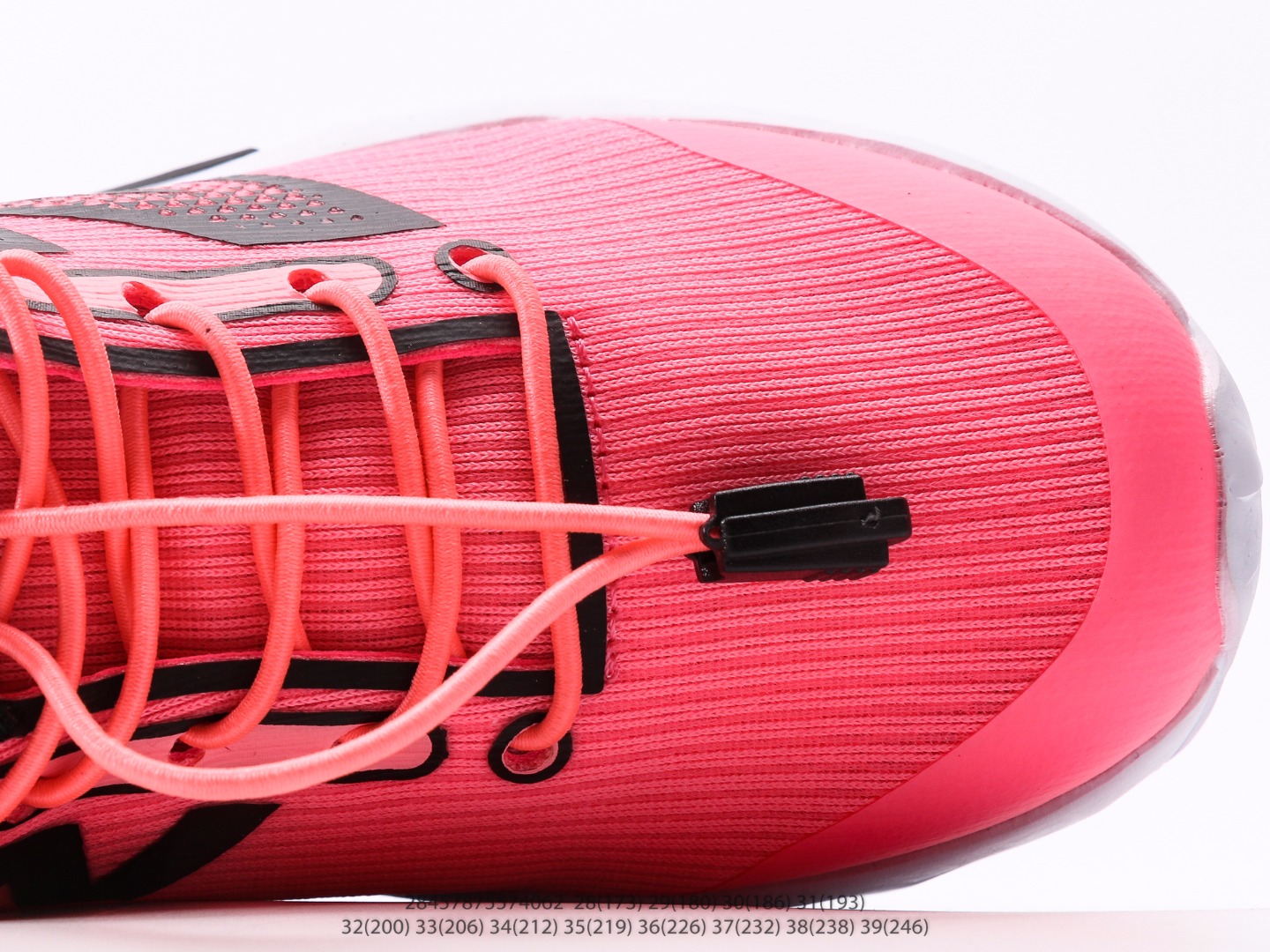 图片[8]-童鞋 新百伦New Balance 系列复古风休闲运动慢跑鞋注意：图下方显示为实际内长，单位厘米[手工测量，可能存在0.5厘米左右的误差]，建议净脚长加1厘米左右对应标注的鞋内长选购 #28457875574062-选品中心