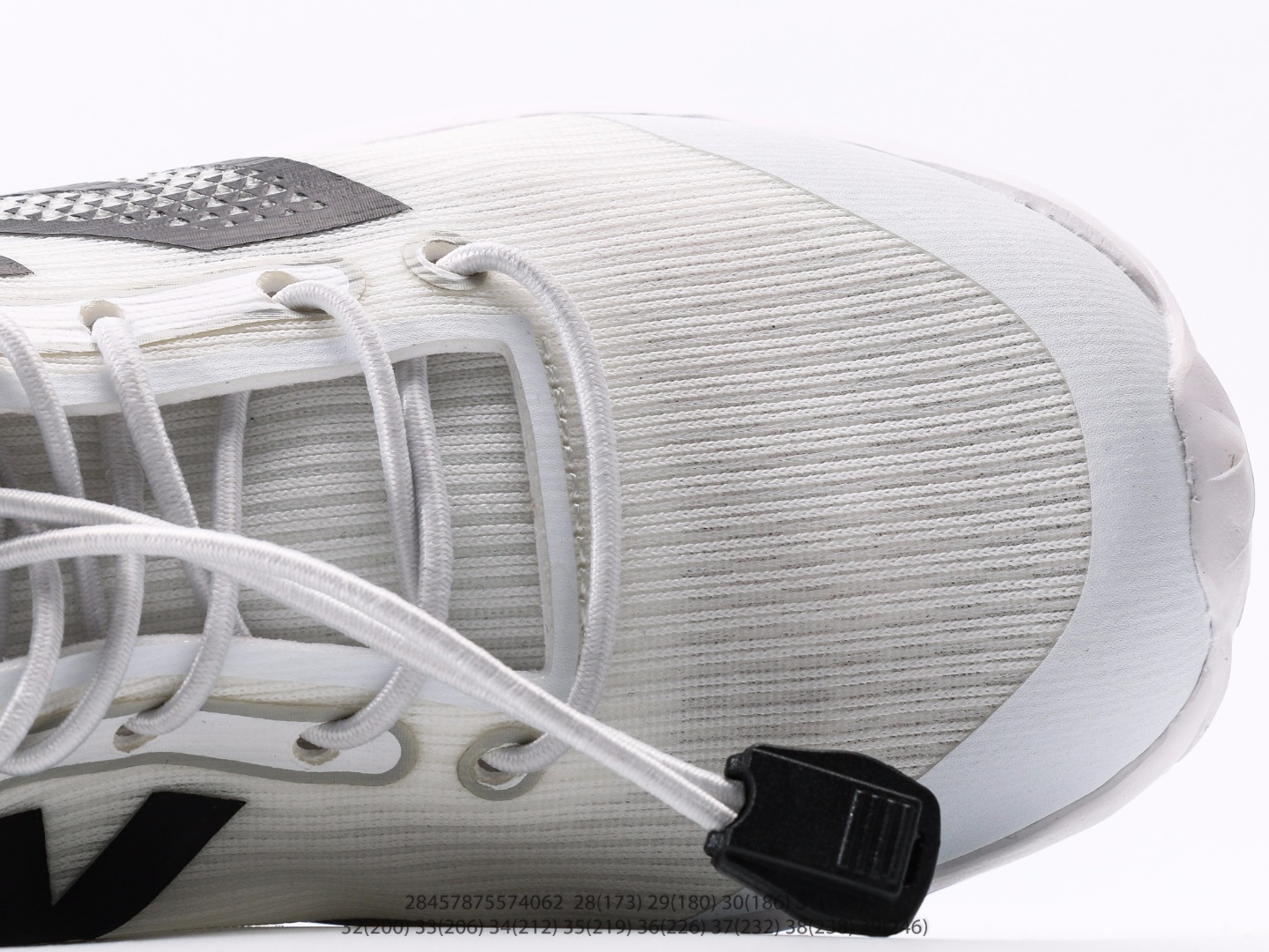 图片[8]-童鞋 新百伦New Balance 系列复古风休闲运动慢跑鞋注意：图下方显示为实际内长，单位厘米[手工测量，可能存在0.5厘米左右的误差]，建议净脚长加1厘米左右对应标注的鞋内长选购 #28457875574062-选品中心