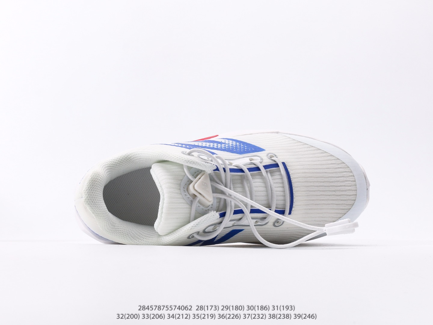 图片[3]-童鞋 新百伦New Balance 系列复古风休闲运动慢跑鞋注意：图下方显示为实际内长，单位厘米[手工测量，可能存在0.5厘米左右的误差]，建议净脚长加1厘米左右对应标注的鞋内长选购 #28457875574062-选品中心