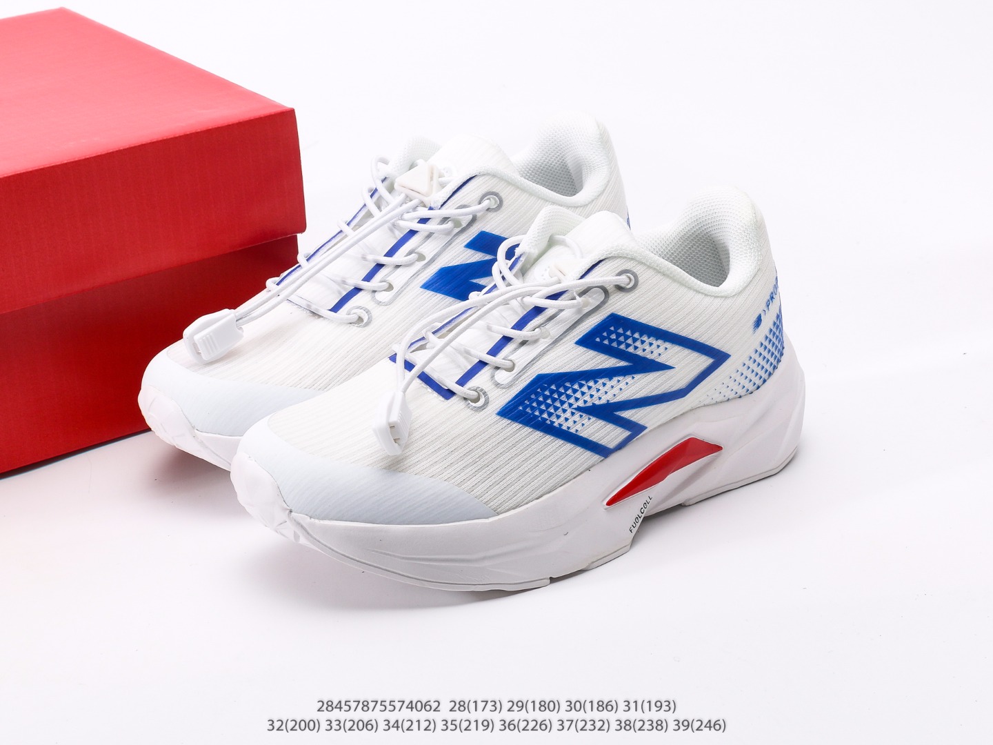 图片[9]-童鞋 新百伦New Balance 系列复古风休闲运动慢跑鞋注意：图下方显示为实际内长，单位厘米[手工测量，可能存在0.5厘米左右的误差]，建议净脚长加1厘米左右对应标注的鞋内长选购 #28457875574062-选品中心