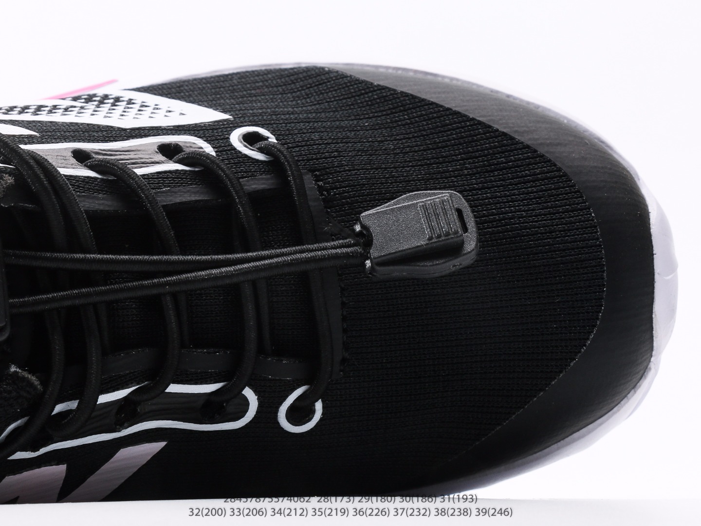 图片[8]-童鞋 新百伦New Balance 系列复古风休闲运动慢跑鞋注意：图下方显示为实际内长，单位厘米[手工测量，可能存在0.5厘米左右的误差]，建议净脚长加1厘米左右对应标注的鞋内长选购 #28457875574062-选品中心