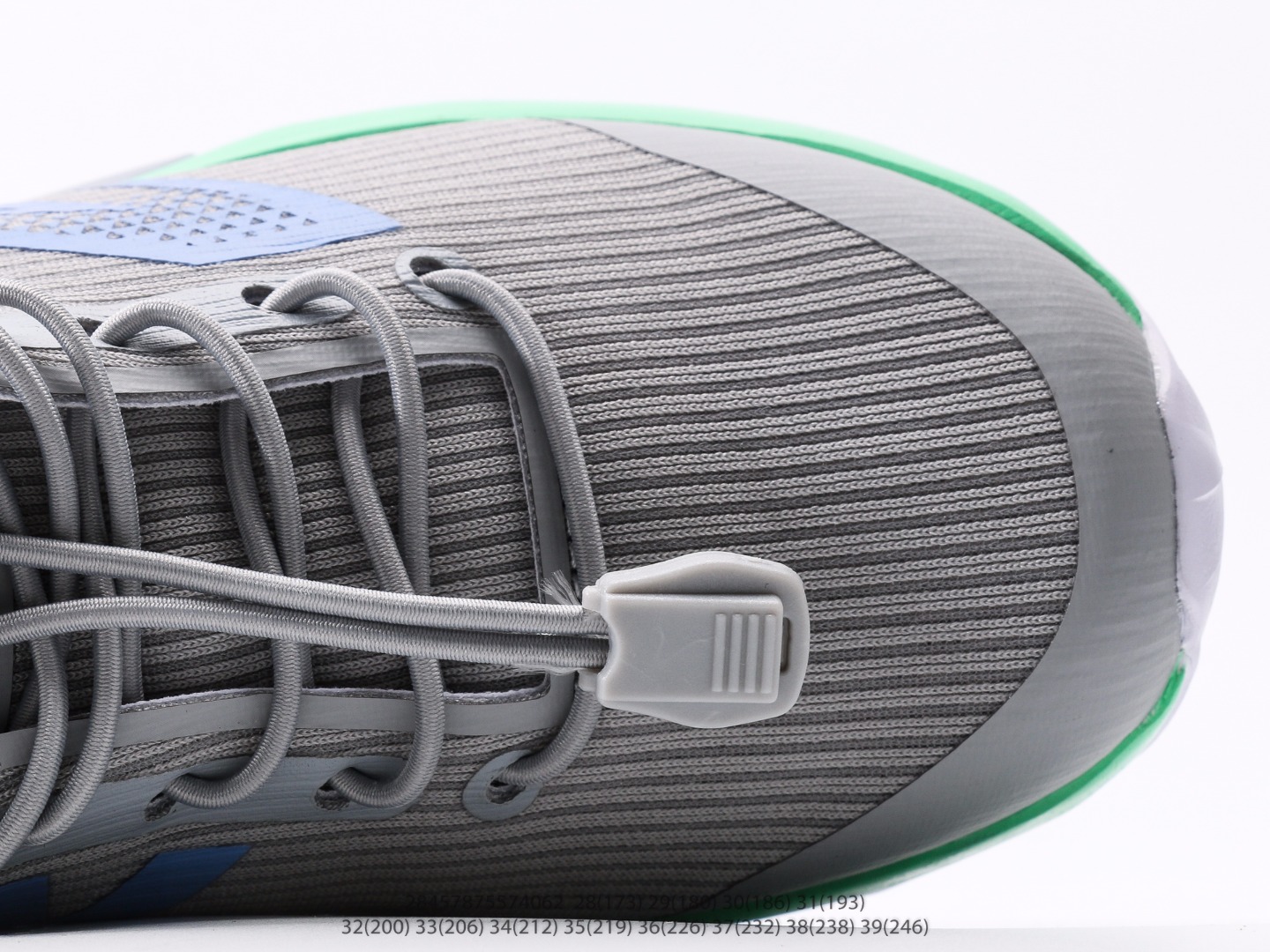 图片[8]-童鞋 新百伦New Balance 系列复古风休闲运动慢跑鞋注意：图下方显示为实际内长，单位厘米[手工测量，可能存在0.5厘米左右的误差]，建议净脚长加1厘米左右对应标注的鞋内长选购 #28457875574062-选品中心