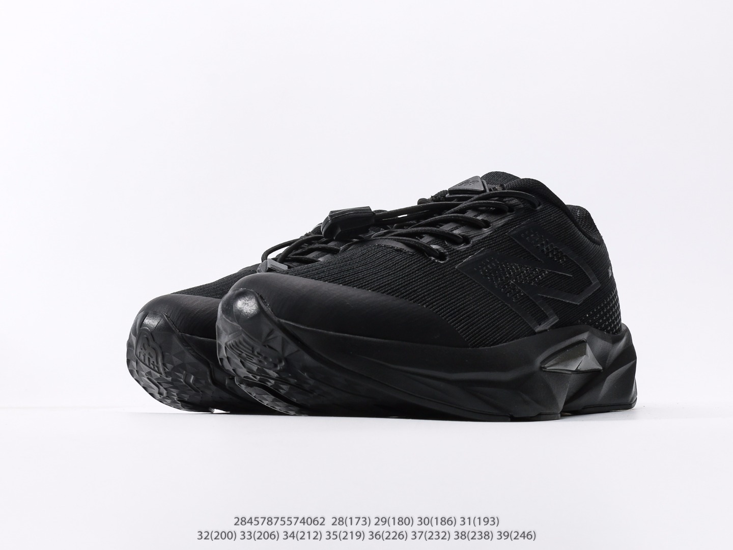 图片[5]-童鞋 新百伦New Balance 系列复古风休闲运动慢跑鞋注意：图下方显示为实际内长，单位厘米[手工测量，可能存在0.5厘米左右的误差]，建议净脚长加1厘米左右对应标注的鞋内长选购 #28457875574062-选品中心