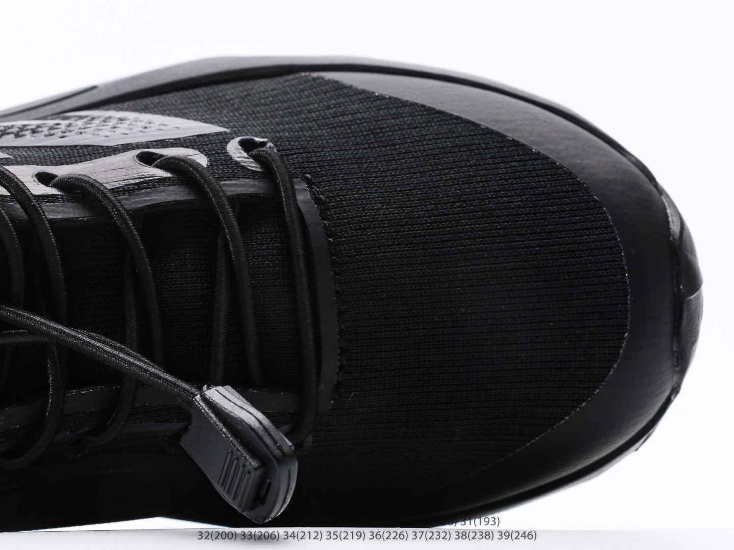 图片[8]-童鞋 新百伦New Balance 系列复古风休闲运动慢跑鞋注意：图下方显示为实际内长，单位厘米[手工测量，可能存在0.5厘米左右的误差]，建议净脚长加1厘米左右对应标注的鞋内长选购 #28457875574062-选品中心