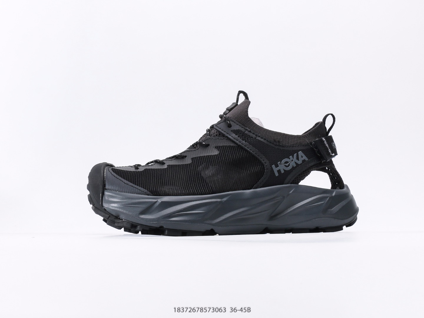 HOKA ONE ONE Mafate Speed 2 Low Lightweight Low Top Outdoor Trail Running Shoes Talla: 36 37 38 39 4
