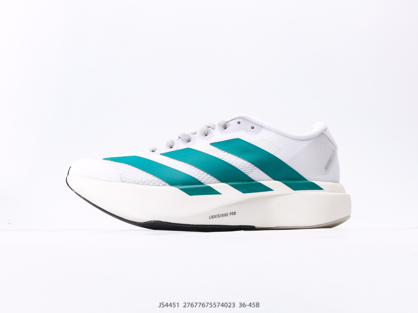 Adidas Adidas Adizero Evo SL M Adi ultraligero transpirable amortiguación zapatos para correr aparie