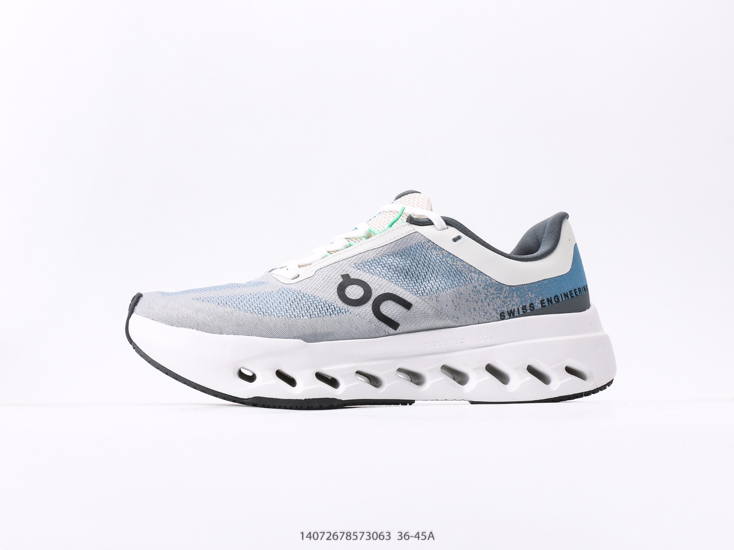 Las On Cloudtilt Loewe Outdoor Street Functional Running Shoe cuentan con una entresuela de espuma r