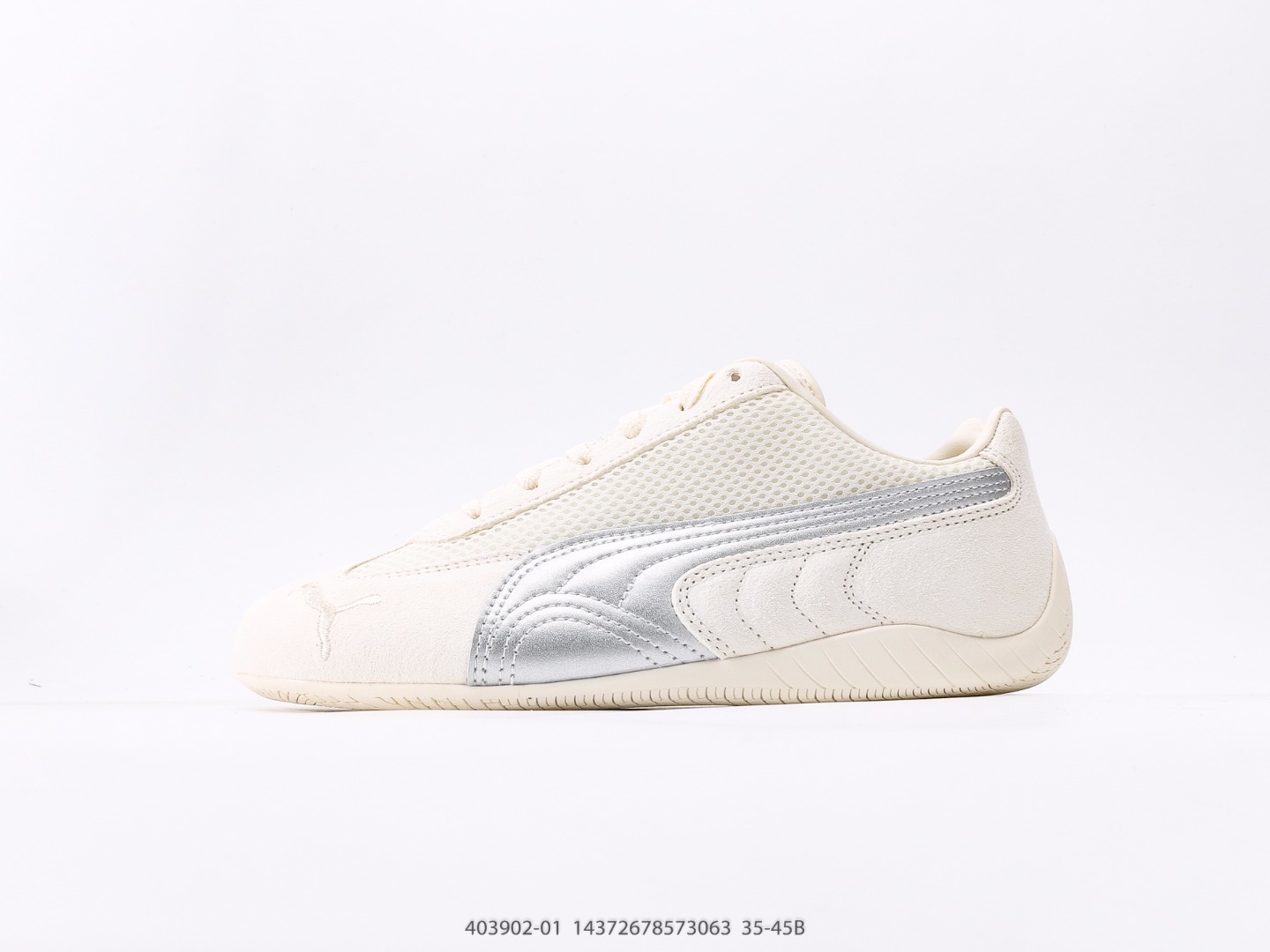 Puma Puma Speedcat OG Sparco Retro Athletic Casual Racing Running Zapatillas La serie Racing incorpo