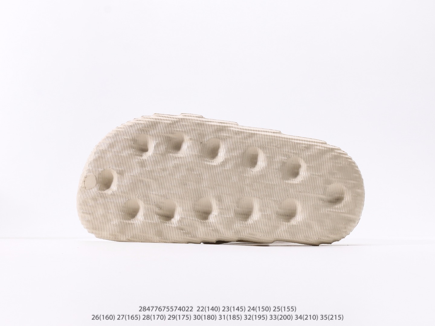 图片[4]-童鞋 阿迪达斯adidas露趾休闲运动鞋男女童百搭潮牌款凉鞋！夏天必入款！！注意：图下方显示为实际脚长，单位毫米[手工测量，可能存在5毫米左右的误差] #28477675574022-选品中心