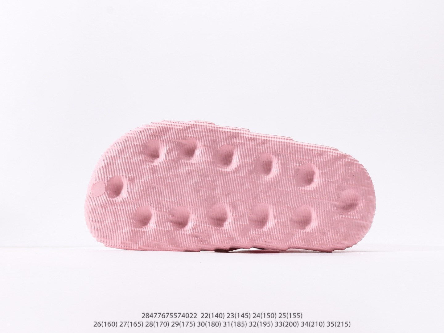 图片[4]-童鞋 阿迪达斯adidas露趾休闲运动鞋男女童百搭潮牌款凉鞋！夏天必入款！！注意：图下方显示为实际脚长，单位毫米[手工测量，可能存在5毫米左右的误差] #28477675574022-选品中心