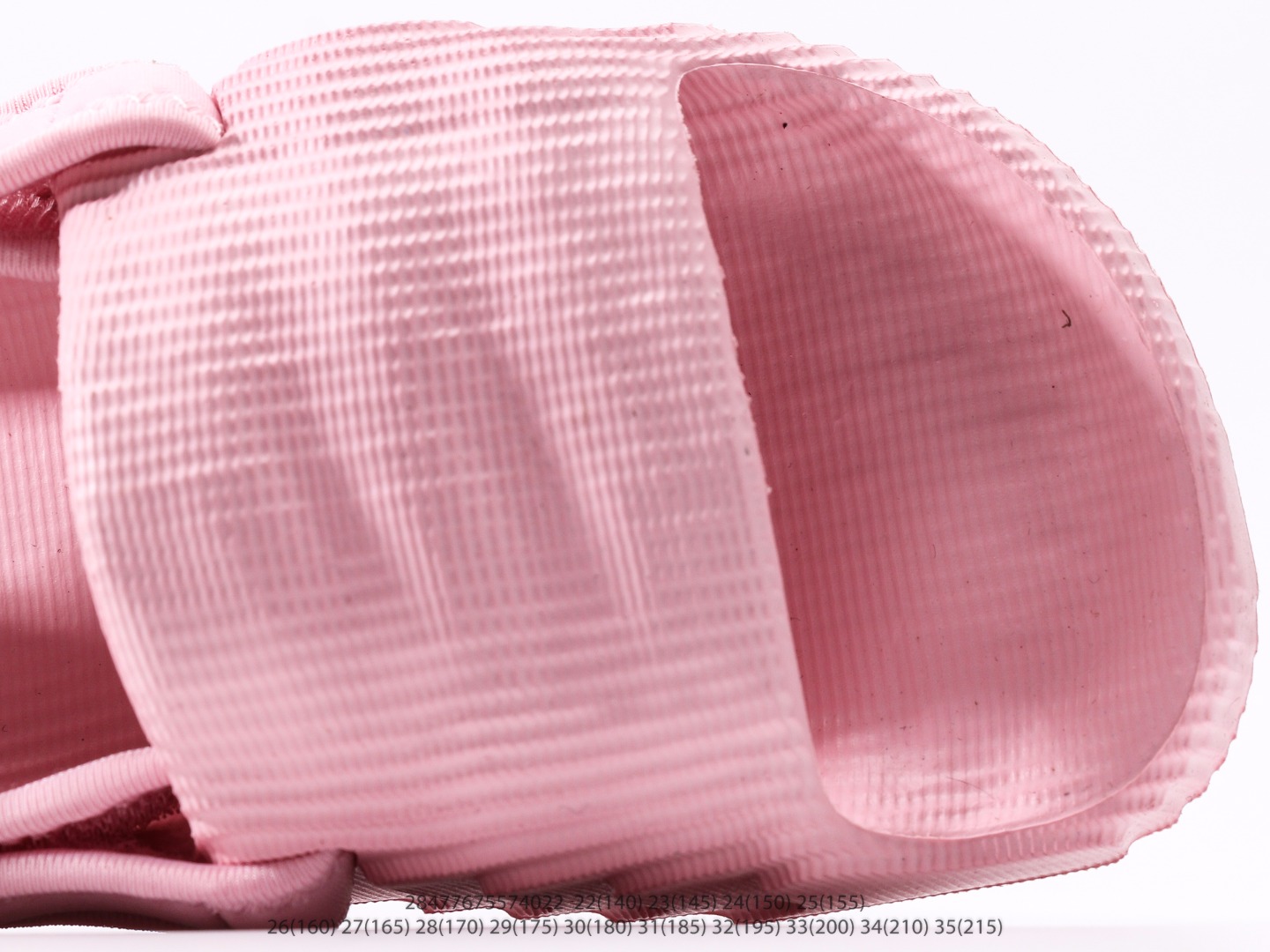 图片[8]-童鞋 阿迪达斯adidas露趾休闲运动鞋男女童百搭潮牌款凉鞋！夏天必入款！！注意：图下方显示为实际脚长，单位毫米[手工测量，可能存在5毫米左右的误差] #28477675574022-选品中心