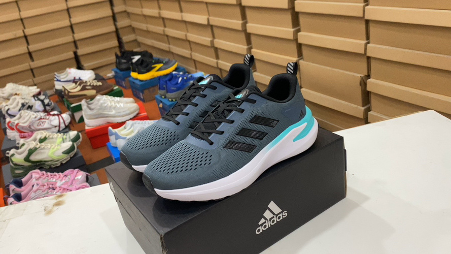 Adidas Response CTL7 Running Shoes - Breathable, Comfortable, and Stylish 1 Adidas Response CTL7 Running Shoes - Breathable, Comfortable, and Stylish