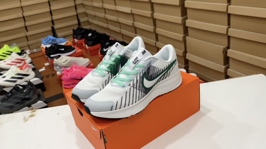 Nike ReactX Pegasus Trail 4 GTX Running Shoes - Style & Stability Combined 1 Nike ReactX Pegasus Trail 4 GTX Running Shoes - Style & Stability Combined