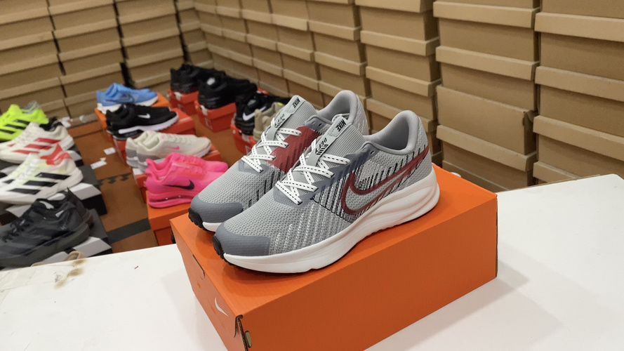 Nike ReactX Pegasus Trail 4 GTX: Versatile Running Shoes for Any Terrain