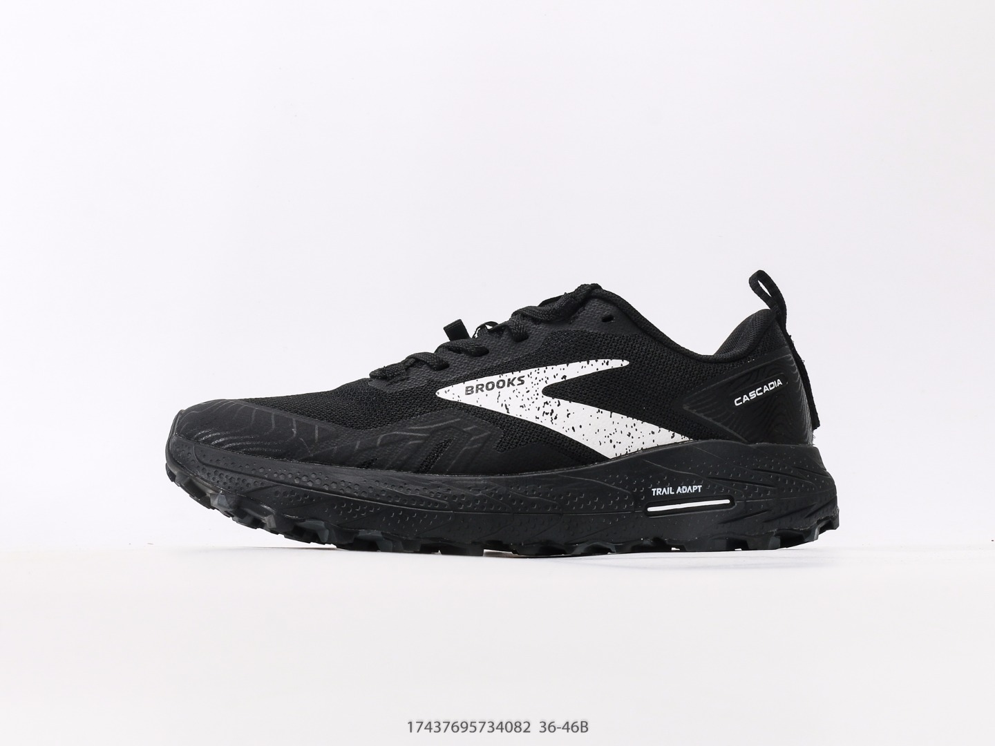 Brooks Cascadia 18 Trail Running Shoes - Versatile, Durable, Lightweight 2 o 1iujakh5p14v1ih9br513rcfq714