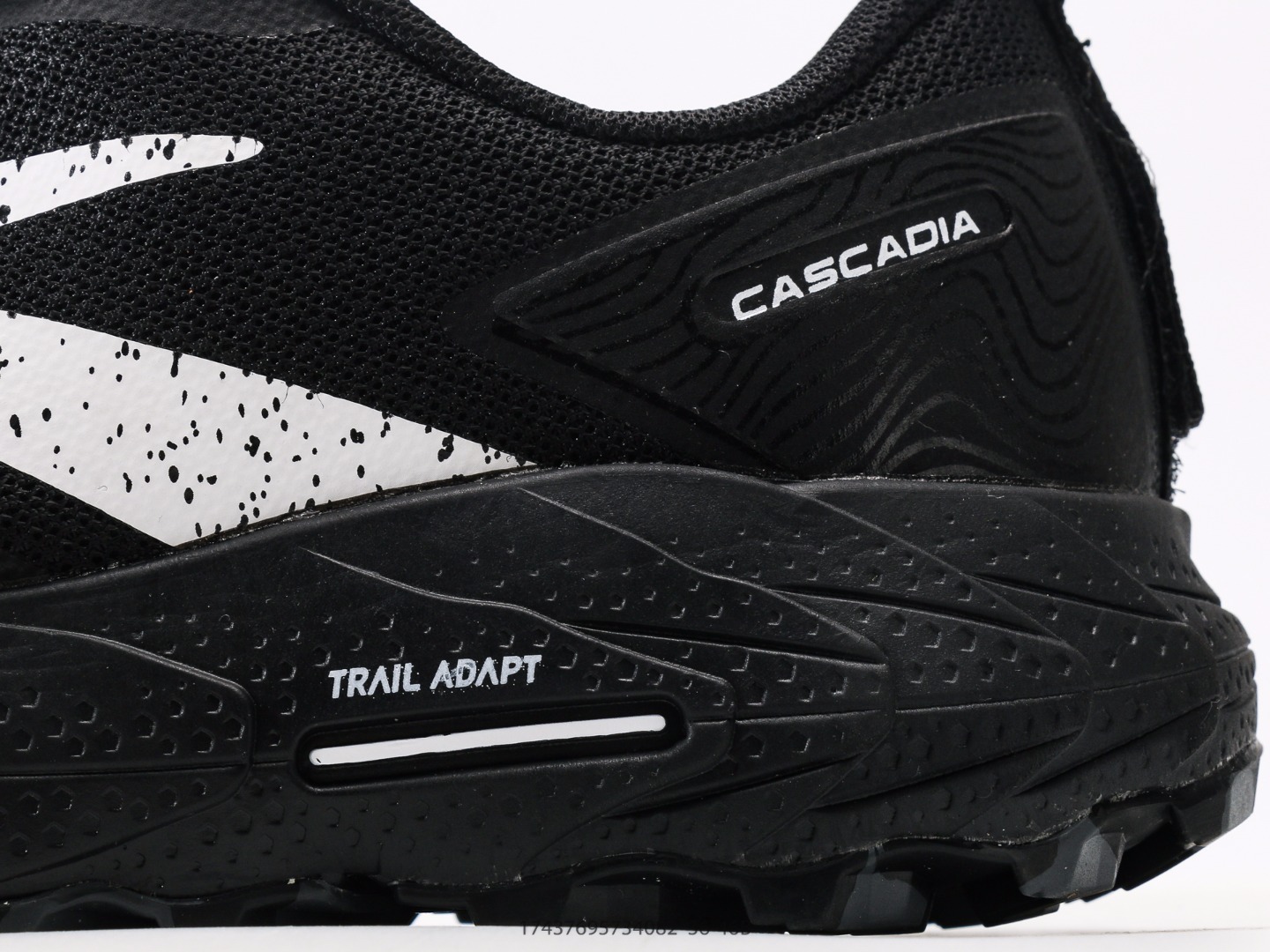Brooks Cascadia 18 Trail Running Shoes - Versatile, Durable, Lightweight 8 o 1iujakh5s1s1419dsma4v9vvkh1a