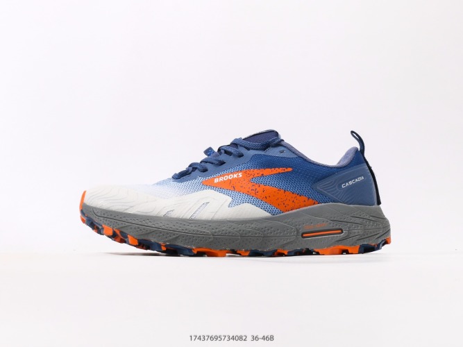 Brooks Cascadia 18: Comfortable, Durable, and Lightweight Trail Running Shoes 1 Brooks Cascadia 18: Comfortable, Durable, and Lightweight Trail Running Shoes
