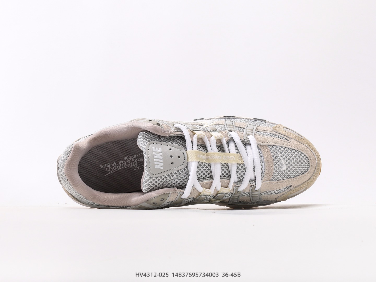 Nike P-6000 Women's Running Shoe: High-Performance Sneaker for Street & Sport 4 o 1iujaph441eoj1jojvgv16r9t2r35