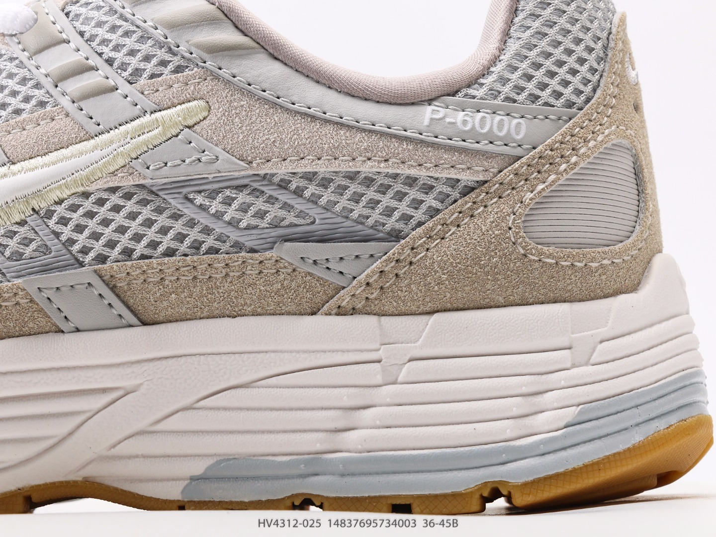 Nike P-6000 Women's Running Shoe: High-Performance Sneaker for Street & Sport 8 o 1iujaph45p6g5iuni616okk39