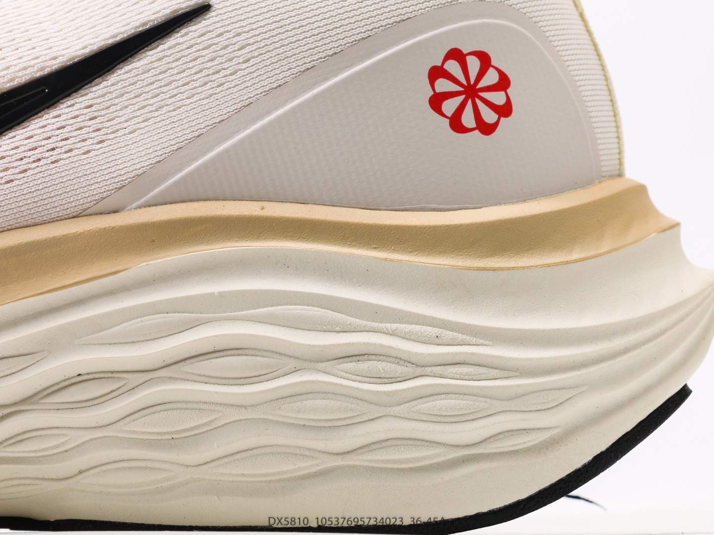 Nike Structure 26 Running Shoes - Breathable Mesh, Lunar Cushioning, Training Sneakers 8 o 1iujbbcuj726ekn10mi1dvi1ivd63