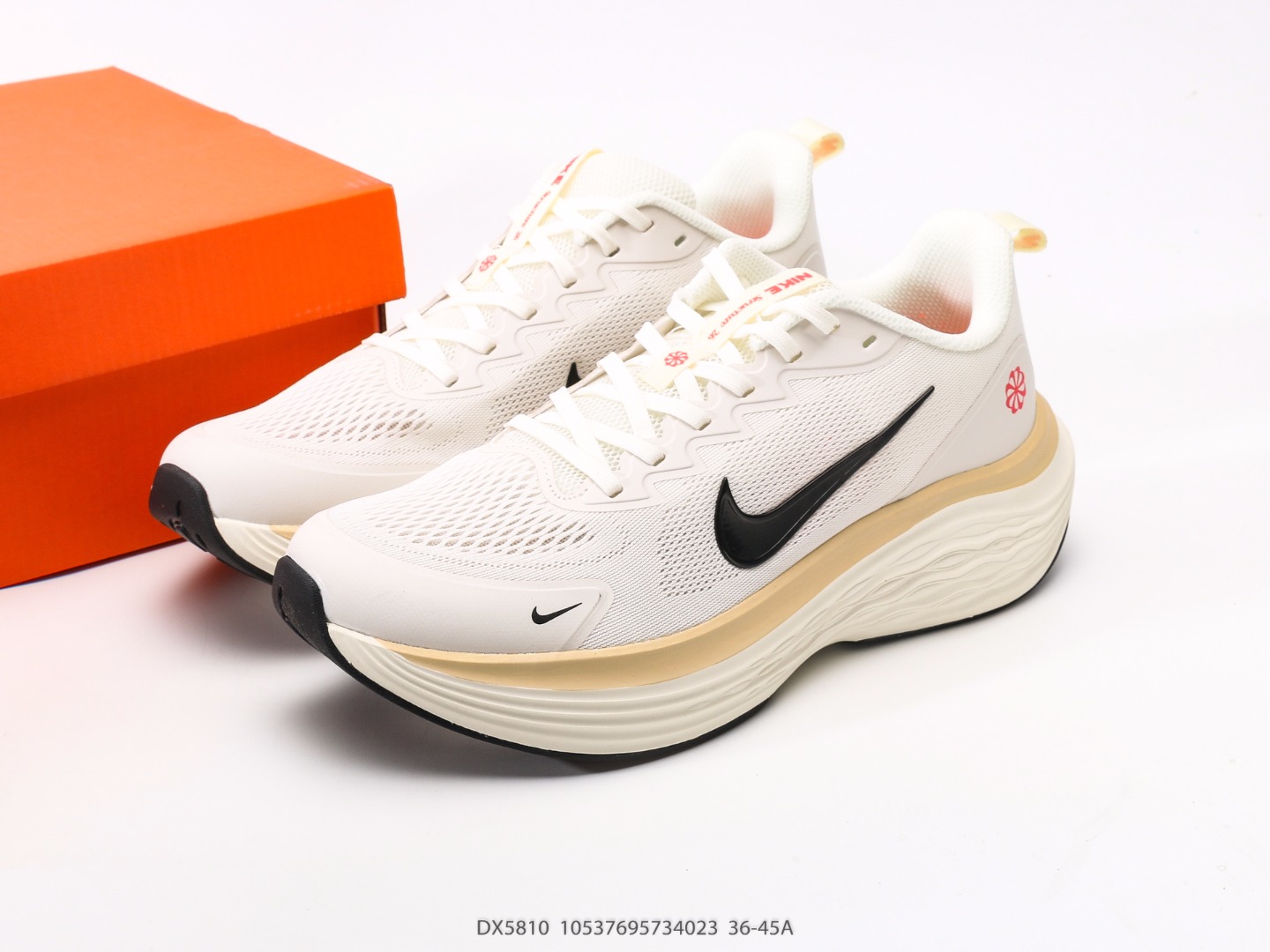Nike Structure 26 Running Shoes - Breathable Mesh, Lunar Cushioning, Training Sneakers 10 o 1iujbbcukjv0jkd1ill1e9n1ucu65