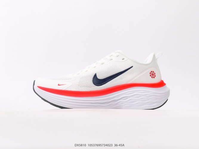 Nike Structure 26 White/Red Running Shoes, Breathable Mesh, Sizes 36-45 1 Nike Structure 26 White/Red Running Shoes, Breathable Mesh, Sizes 36-45