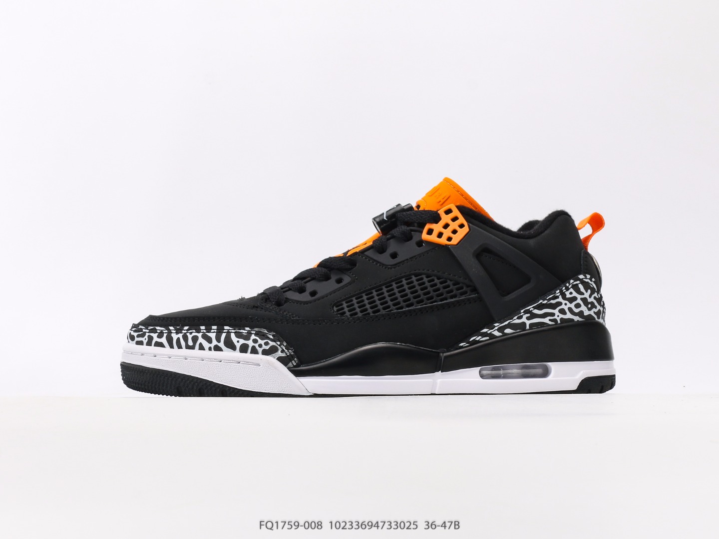 Air Jordan Spizike Low CNY: Estilo y Comodidad para tus Pies