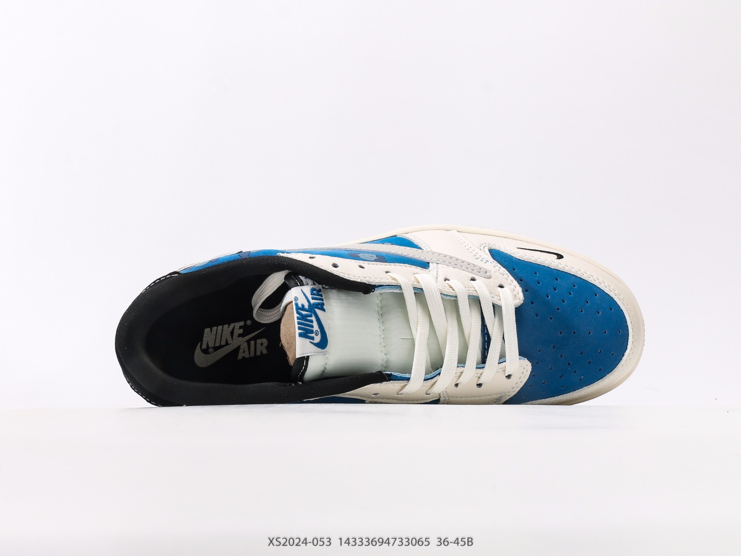 Travis Scott x Fragment Design Air Jordan 1 Low OG SP Shoes 4 o 1iujbtc0f1shkgf8jpv1edhohu2s