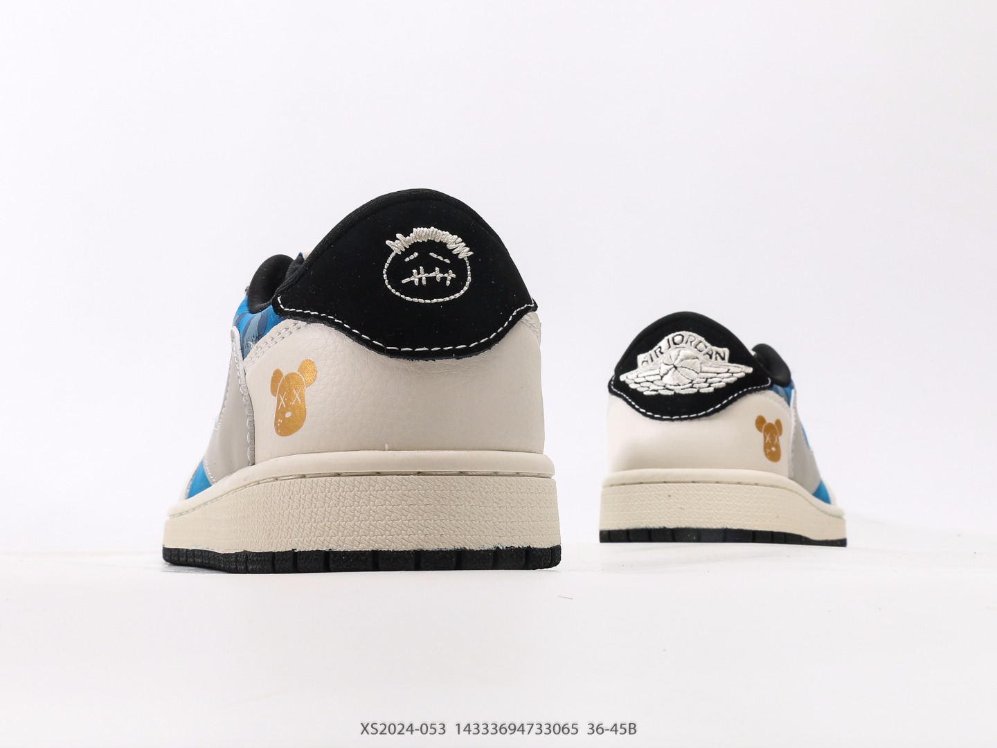 Travis Scott x Fragment Design Air Jordan 1 Low OG SP Shoes 7 o 1iujbtc0gfvc1r91dq2jgm12h02v