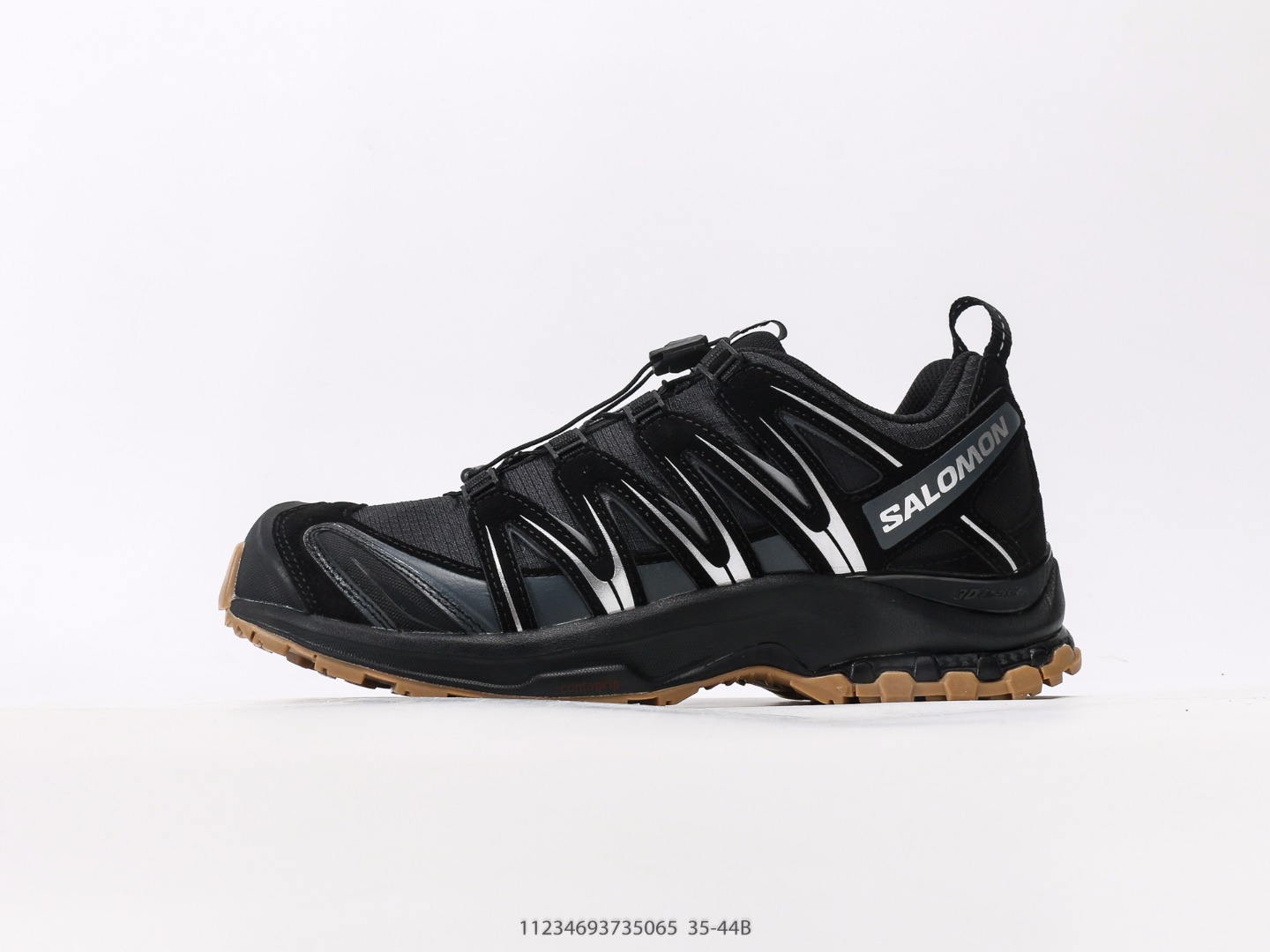 נעליים נוחות Salomon XA Pro 3D שחור/שחור 2 o 1iujbvl9h17an533gob1b8b19bt3c