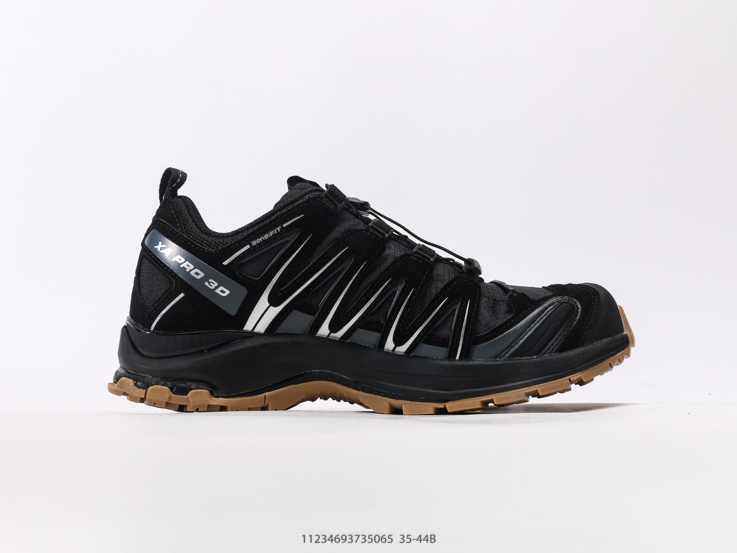 נעליים נוחות Salomon XA Pro 3D שחור/שחור 3 o 1iujbvl9h1ndnjm81rot1c5gm8k3d