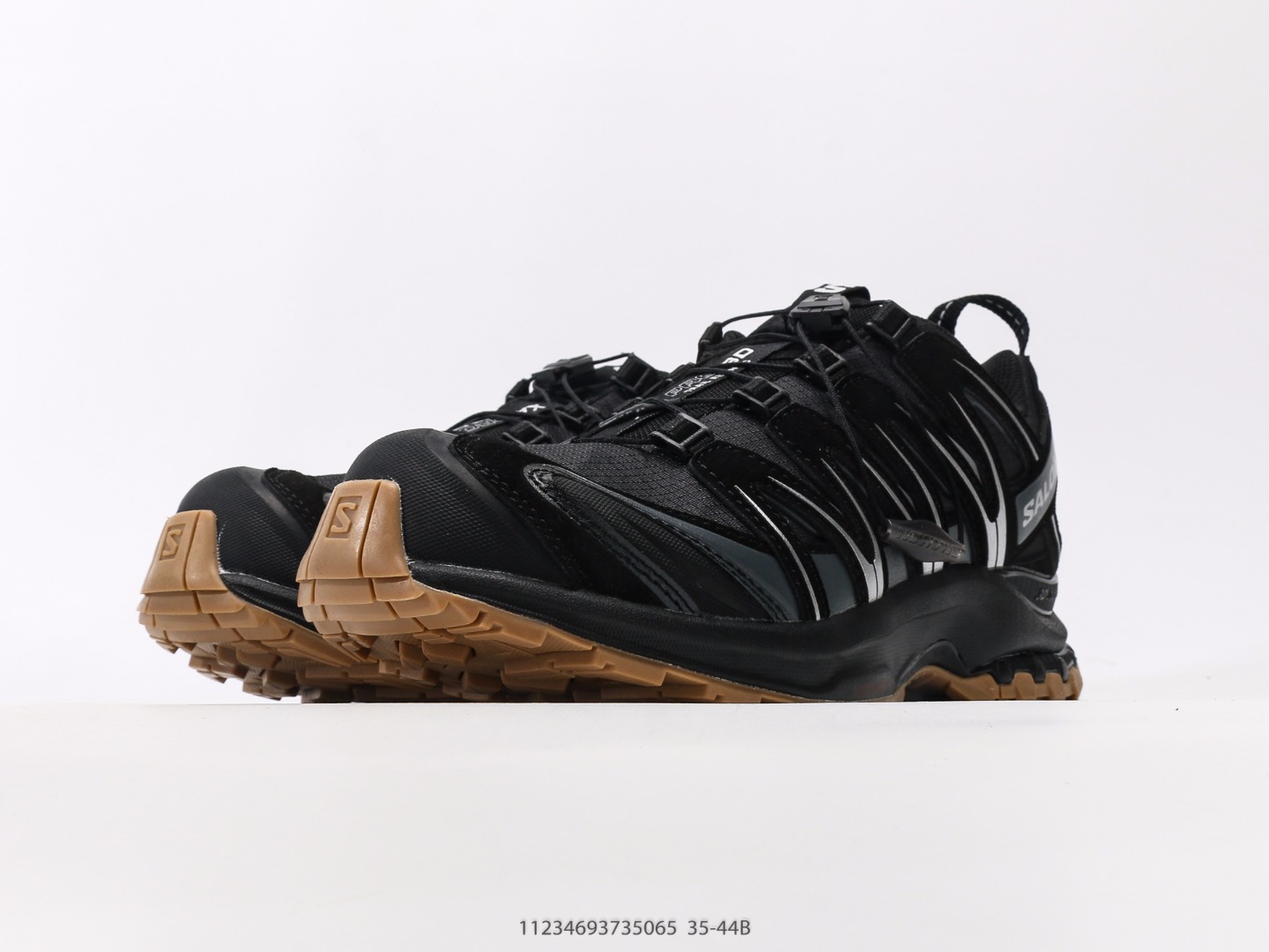 נעליים נוחות Salomon XA Pro 3D שחור/שחור 6 o 1iujbvl9j1cinc6mcl41f98f563g
