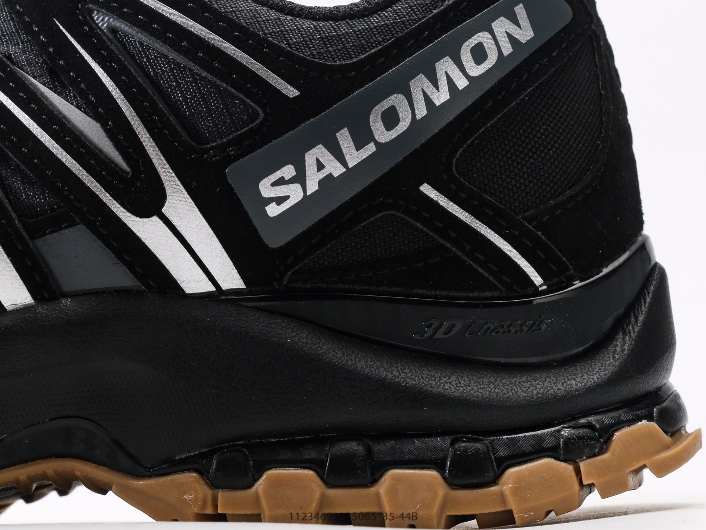 נעליים נוחות Salomon XA Pro 3D שחור/שחור 8 o 1iujbvl9jqog30j1in01cf1ne23i