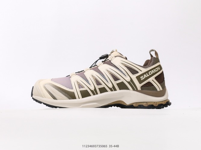 Salomon XA Pro 3D Trail Running Shoes - Breathable, All-Terrain Grip 1 Salomon XA Pro 3D Trail Running Shoes - Breathable, All-Terrain Grip