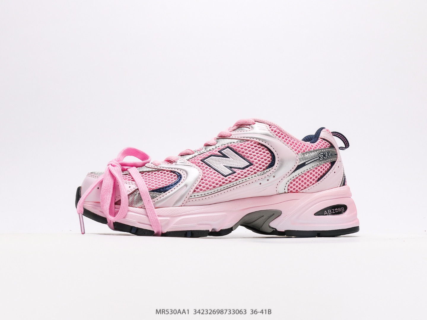 New Balance 530 Graffiti Sneakers - Vintage Style Running Shoes 6 o 1iujc52ngnctakj124ad7v10rv5o