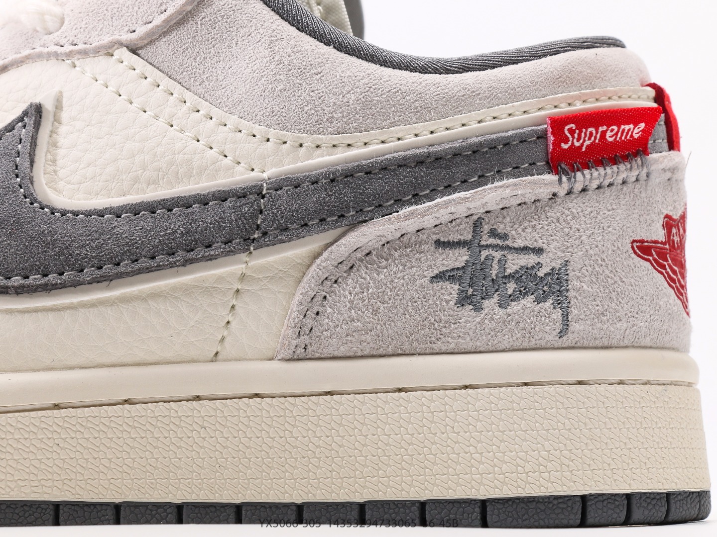 Air Jordan 1 Low Men's Fashion Sneakers, Comfortable and Stylish Shoes 8 o 1iulk9vgr187cd8v1toc102ekb418