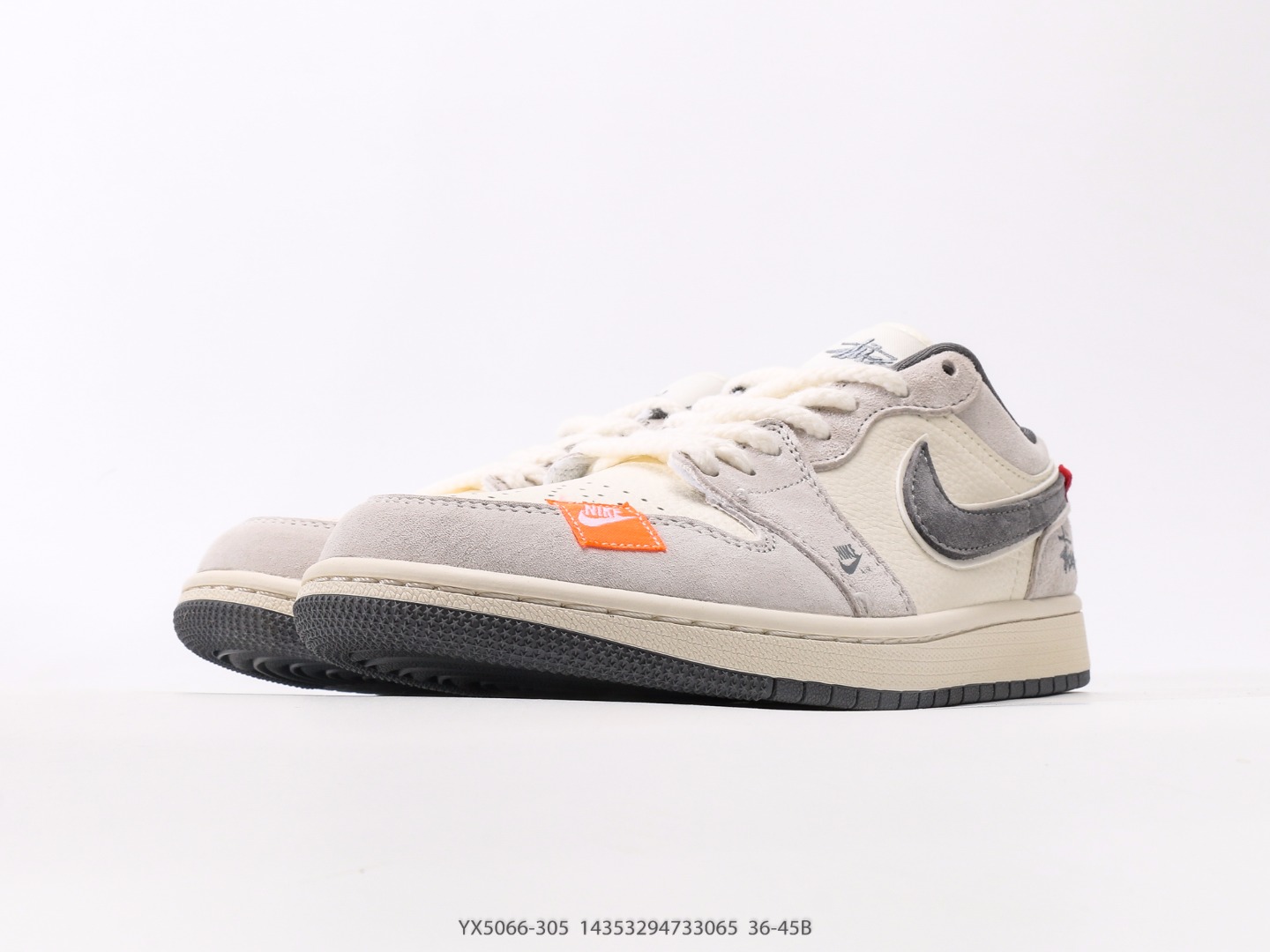 Air Jordan 1 Low Men's Fashion Sneakers, Comfortable and Stylish Shoes 6 o 1iulk9vgr1guoajeflol8f1va416