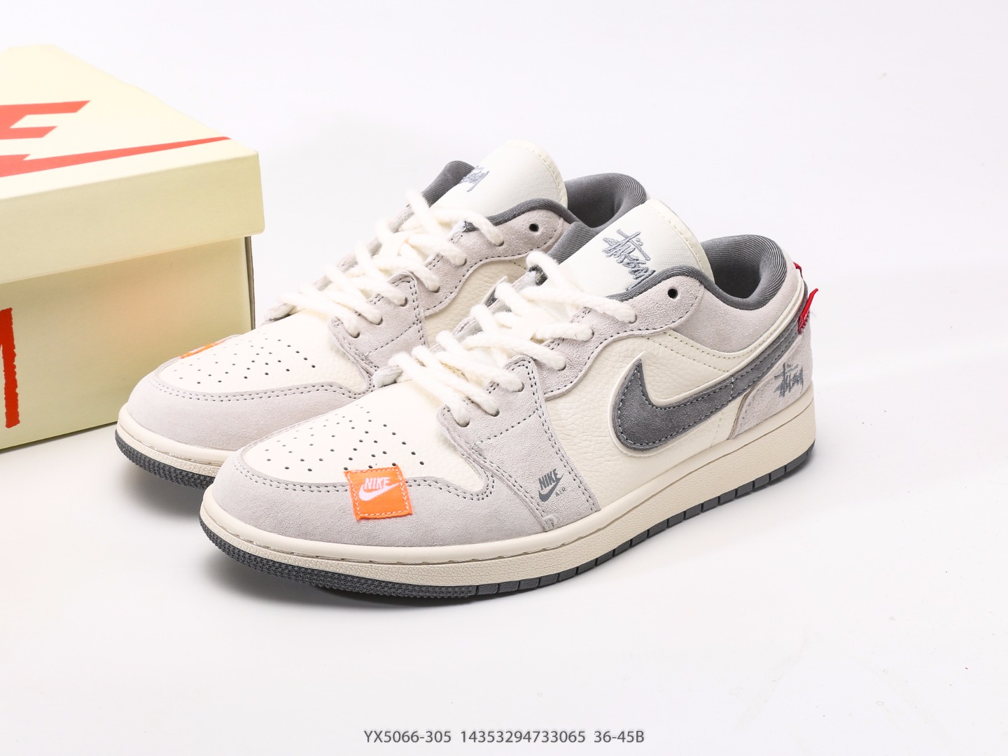 Air Jordan 1 Low Men's Fashion Sneakers, Comfortable and Stylish Shoes 10 o 1iulk9vgrfp64napnsq35tob1a