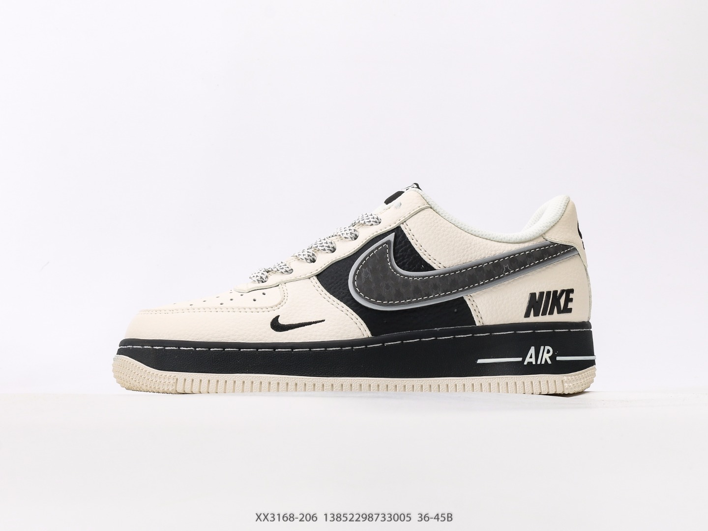 Nike Air Force 1 Low: Comodidad y Estilo Retro para tu día a día