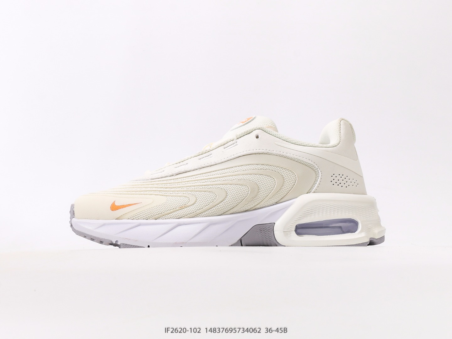 Nike Air Max Bia Zapatillas Deportivas para Hombre y Mujer - Comodidad y Estilo
