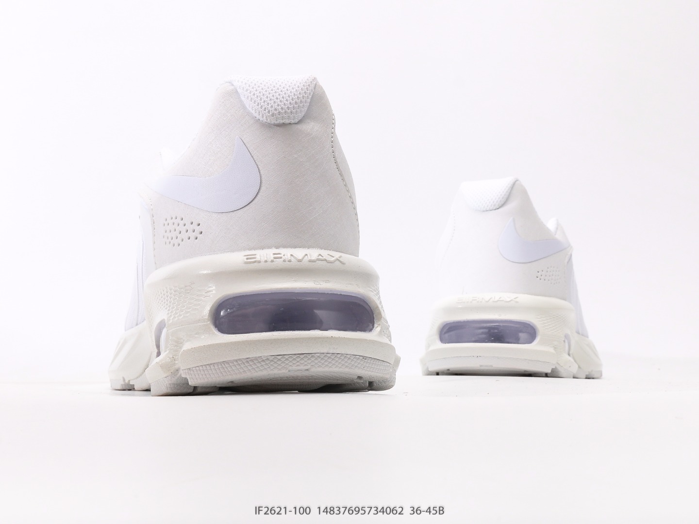 Nike Air Max Bia White Cushioned Running Shoes Sneakers IF2621-100 7 o 1iullifh814lt1gmo1q662op7tm5