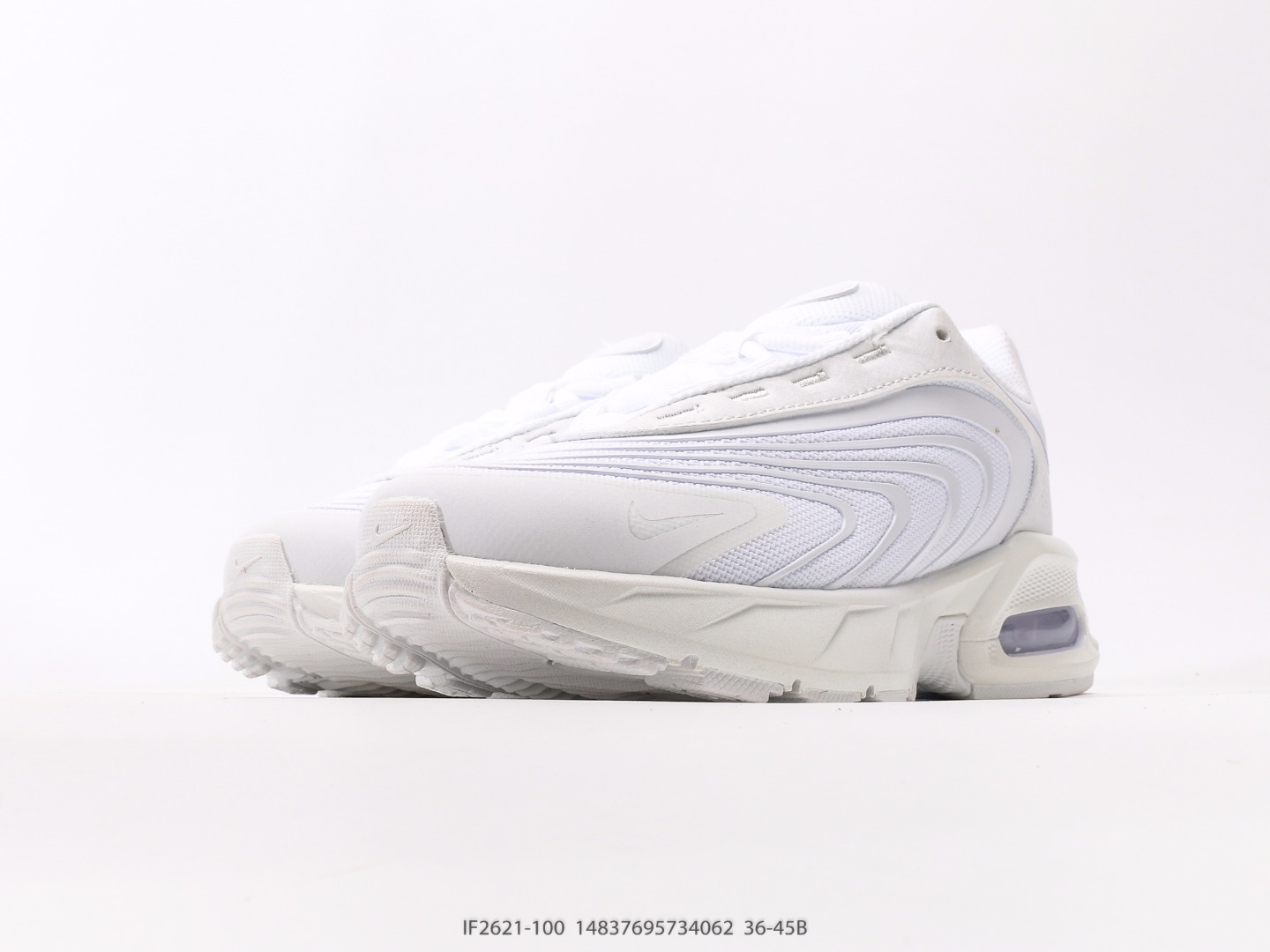Nike Air Max Bia White Cushioned Running Shoes Sneakers IF2621-100 6 o 1iullifh823o9e81o081kgh1lrn4