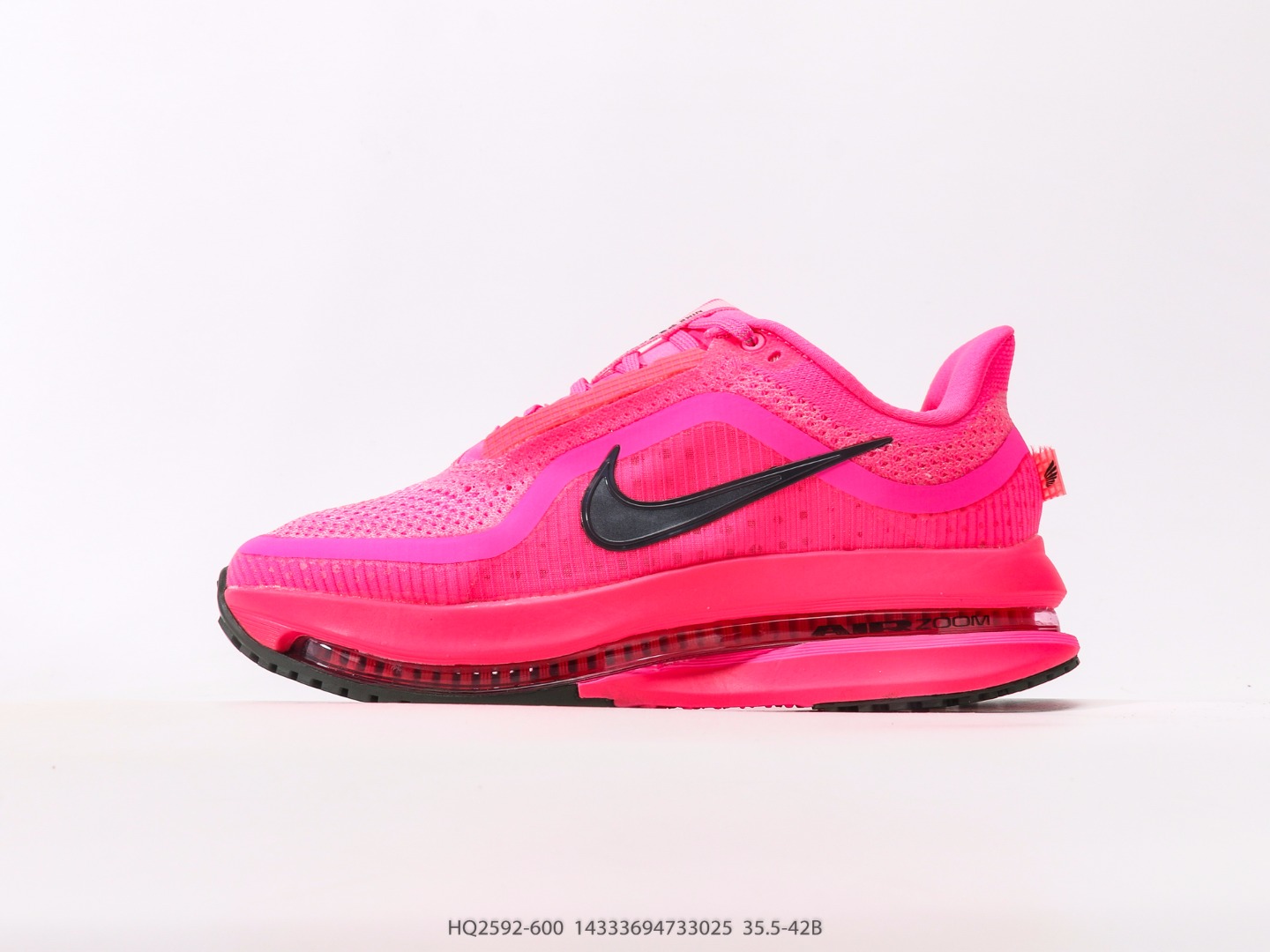 Nike Pegasus Premium : Performance et Style Réunis pour vos Sessions de Course