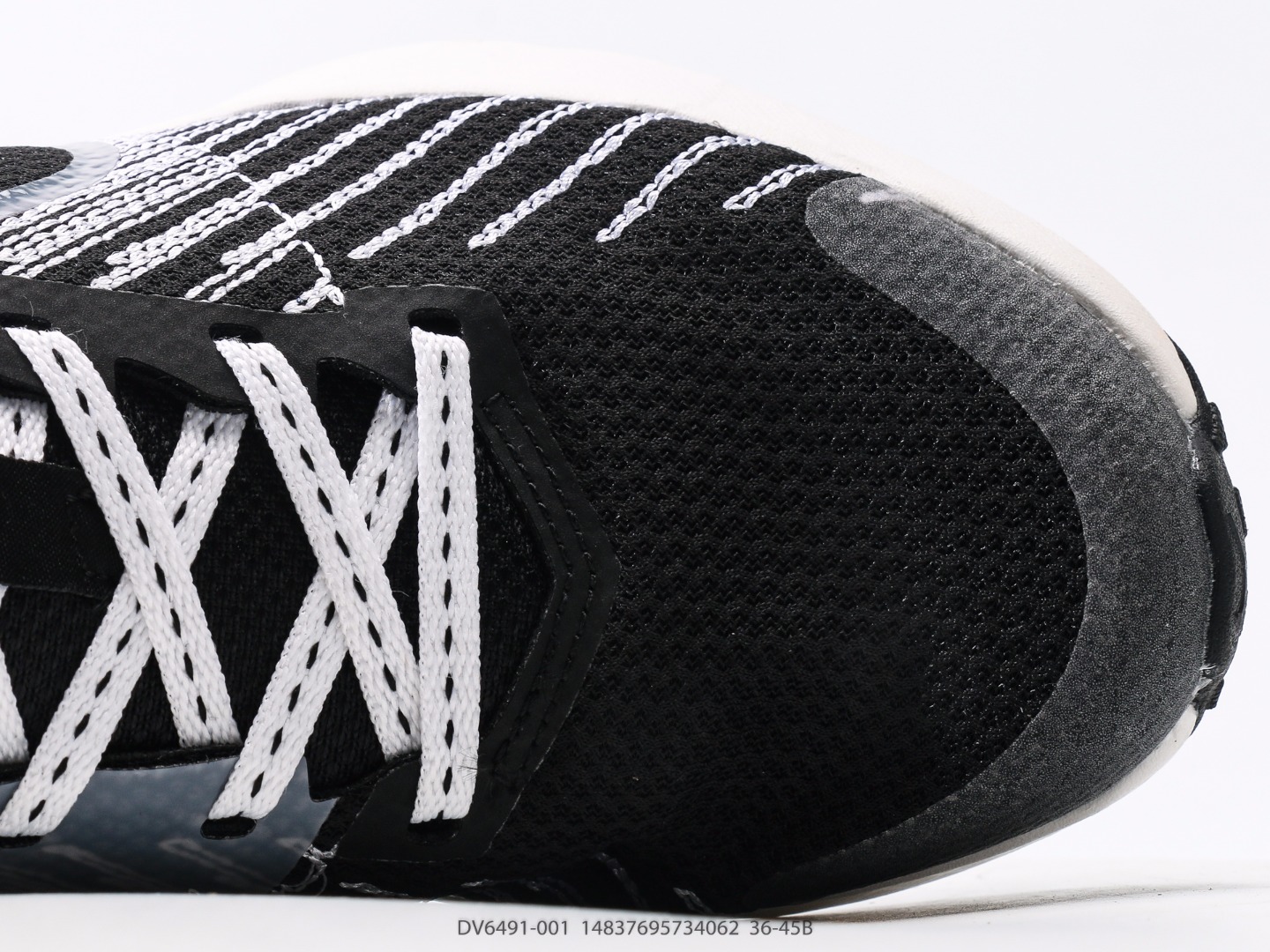 Nike Reactx Pegasus Trail 4 GTX Running Shoe - Black/White - Size 36-45 9 o 1iullurj61diloqj5agp54ck11t