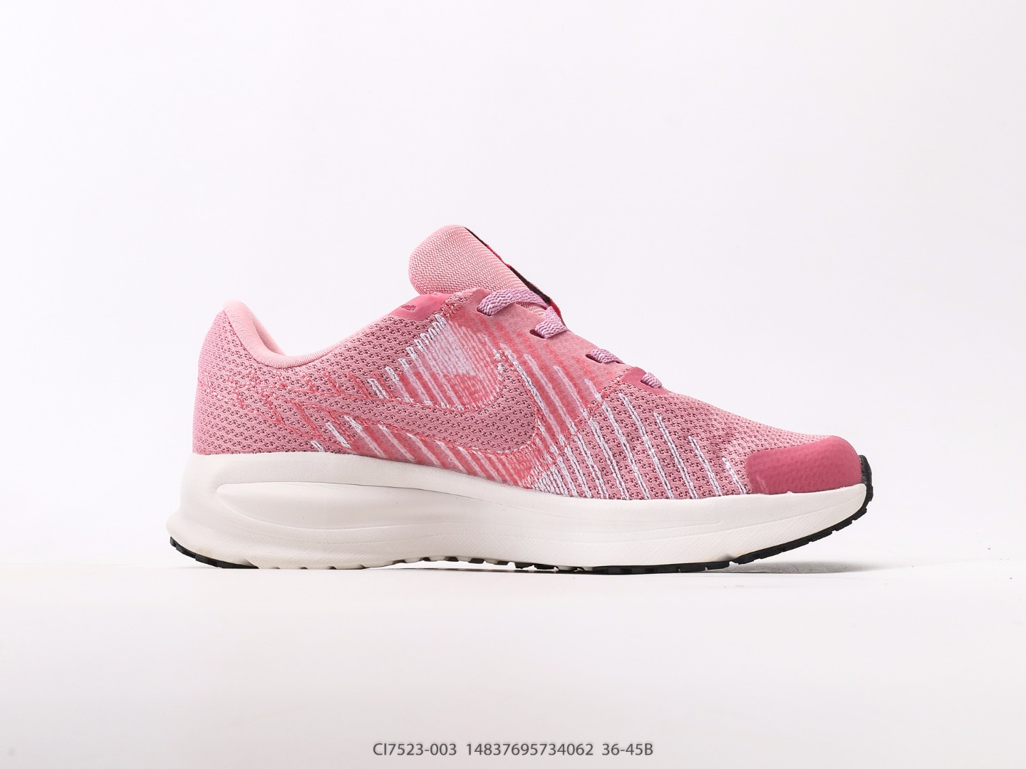 Nike ReactX Pegasus Trail 4 GTX Pink Running Shoes - Breathable & Durable 3 o 1iulm5i7r17e129pv9618161m1t34