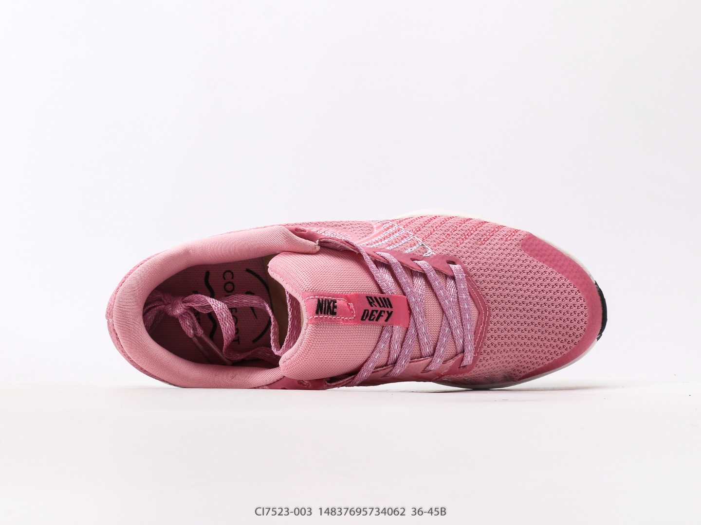 Nike ReactX Pegasus Trail 4 GTX Pink Running Shoes - Breathable & Durable 4 o 1iulm5i7r7ti1oob6lq5dk25d35